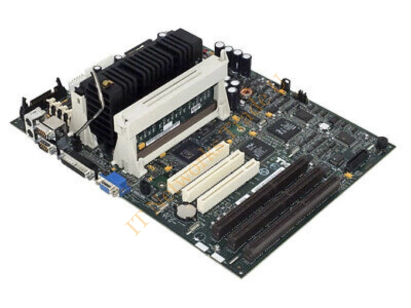 80363 Dell System Board for PowerEdge 2200 Server Motherboard