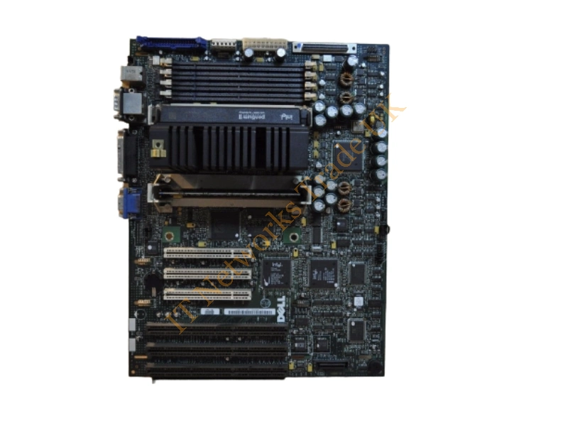 80375 Dell System Board for PowerEdge 2200 Server Motherboard
