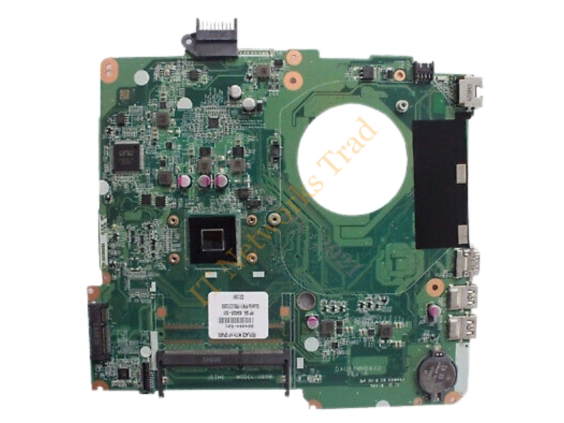 804044-501 HP System Board with Intel Celeron N2940 2.83GHz CPU for Notebook 15-F Laptop Laptop Motherboard