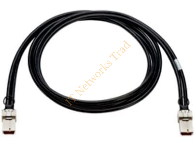 804095-B21 HP Synergy Interconnect Link 1.1m Direct Attach Copper Cable Network Ethernet Cable