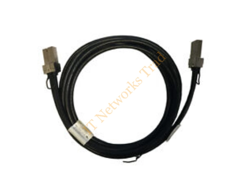 804098-B21 HP 1.6M Synergy Interconnect Link Direct Attach Copper Cable Network Ethernet Cable