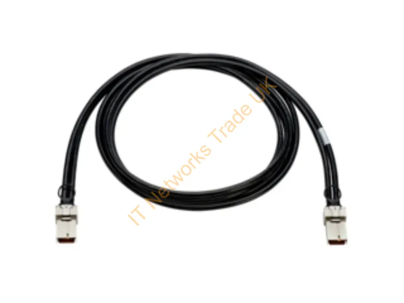 804155-B21 HP Synergy Interconnect Link 2.1m Direct Attach Copper Cable Network Ethernet Cable
