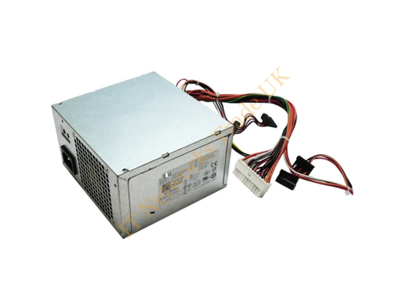 00080421 Dell 145-Watts Power Supply for OptiPlex GX110