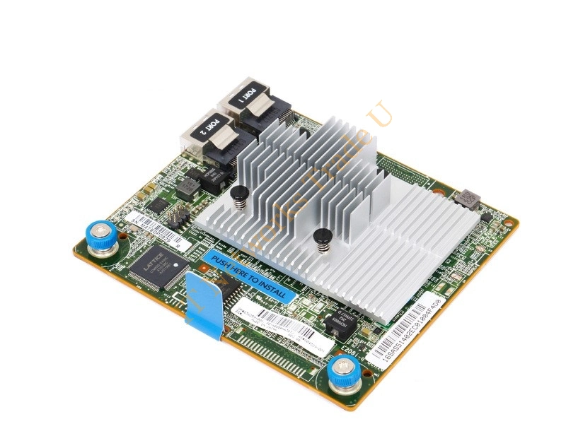 804329-001 HP E208i-a SR Smart Array controller for Gen10 Server Server Accessory