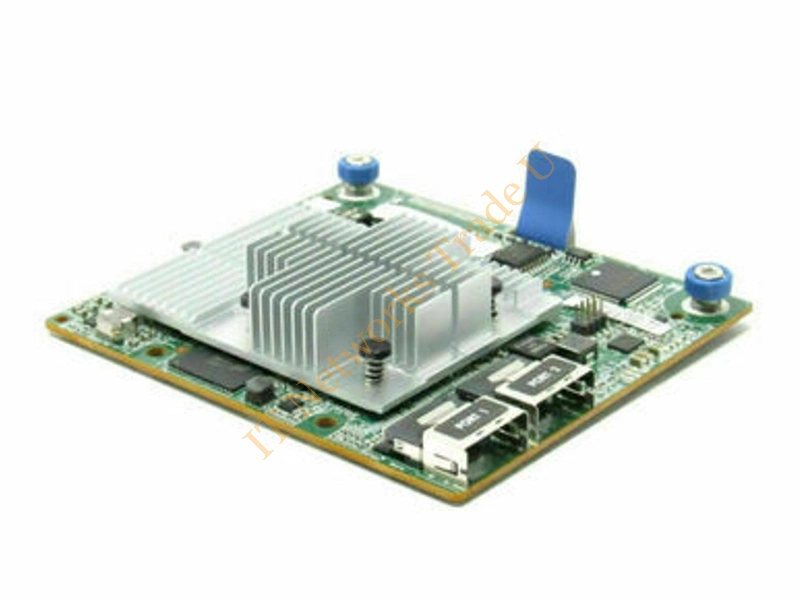 804334-001 HP Smart Array P408i-a SR SAS 12Gb/s 2GB FBWC Modular Controller for ProLiant DL360 G10 Raid Controller