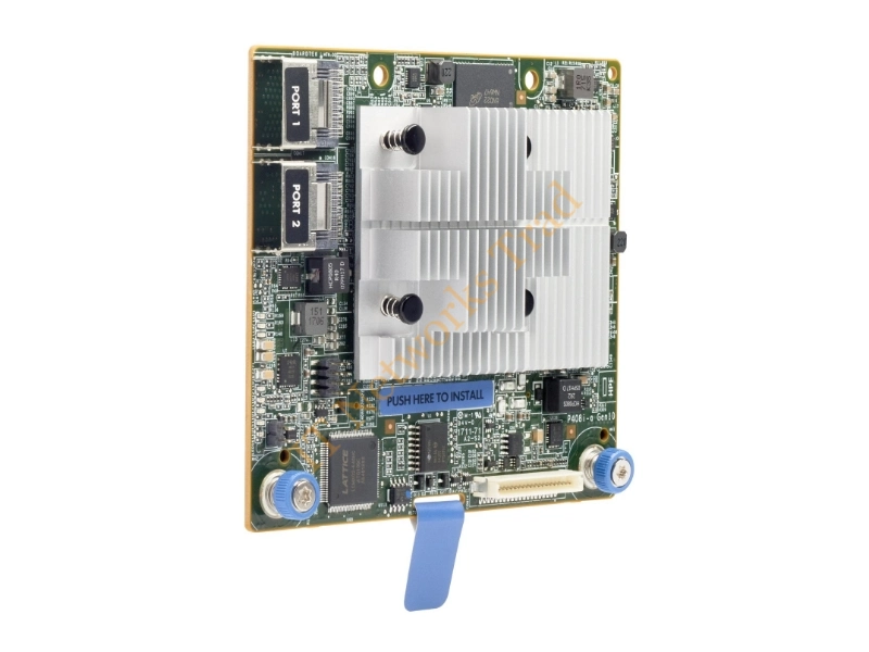 804341-001 - Hpe Hp Smart Array P816I-A Sr G10