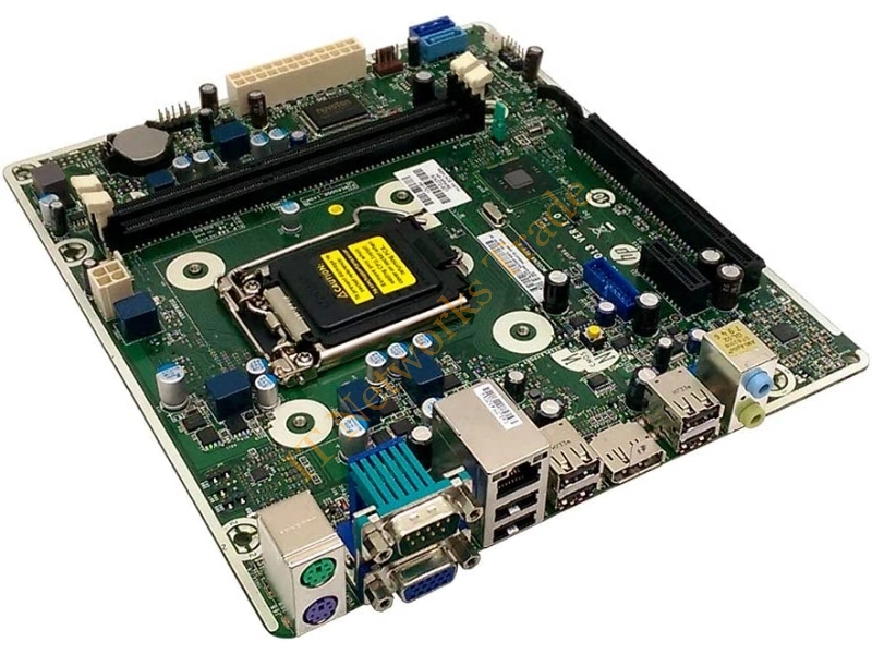 804372-001 HP System Board for ProDesk 400 Gen2 Desktop Motherboard
