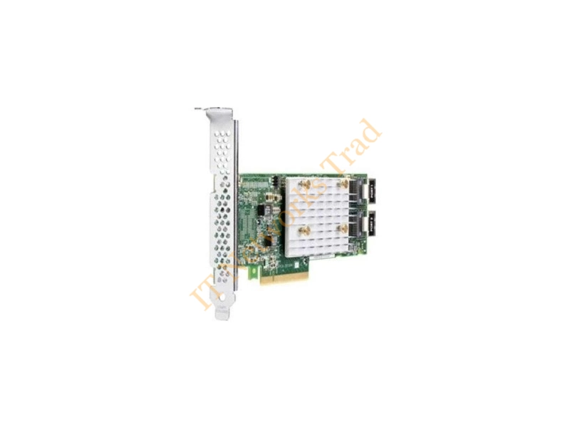 804397-001 - Hpe Hpe Smart Array E208I-P Pci