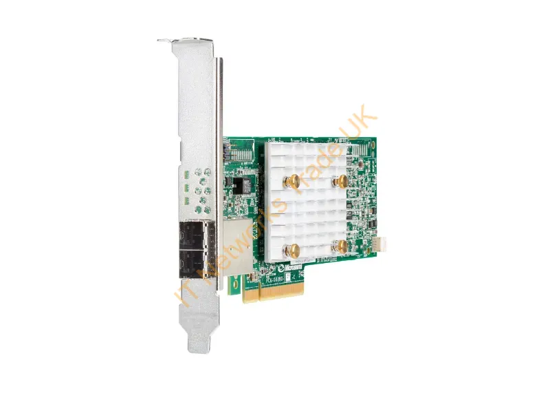 804405-B21 - Hpe Smartarray P408E-P Sr Gen10 Raid Controller Pci Express X8 3.0 12 Gbit/S