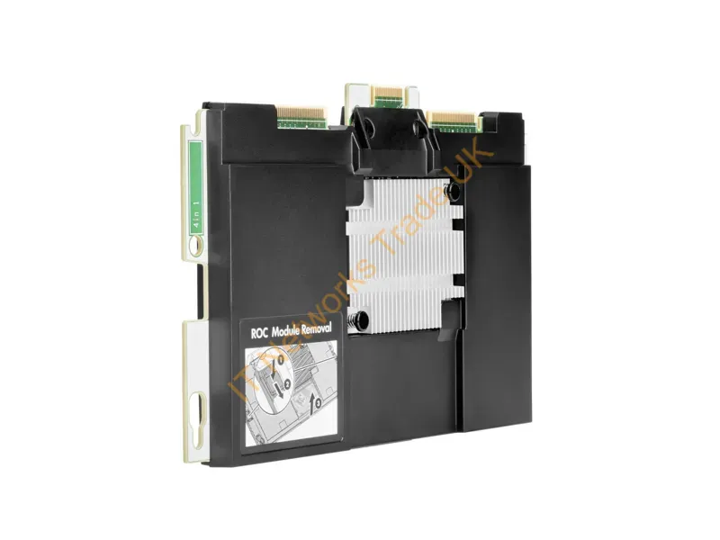 804424-B21 - Hpe Smartarray P204I-C Sr Gen10 Raid Controller Pci Express X8 3.0 12 Gbit/S