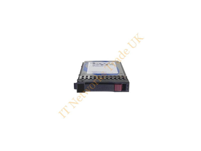 804568-001 HP 800GB NVMe Mixed Use HH/HL PCI Express Workload Accelerator for ProLiant Server I/O Accelerator Card