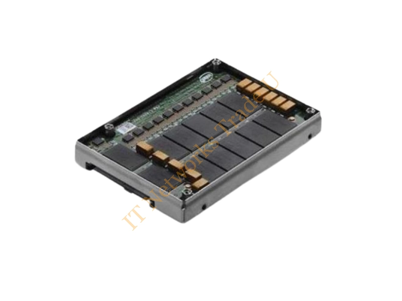 804569-001 HP 1.6TB PCI Express 3.0 x4 NVMe Mixed Use Workload Accelerator HH-HL Add-in Card Solid State Drive SSD Storage