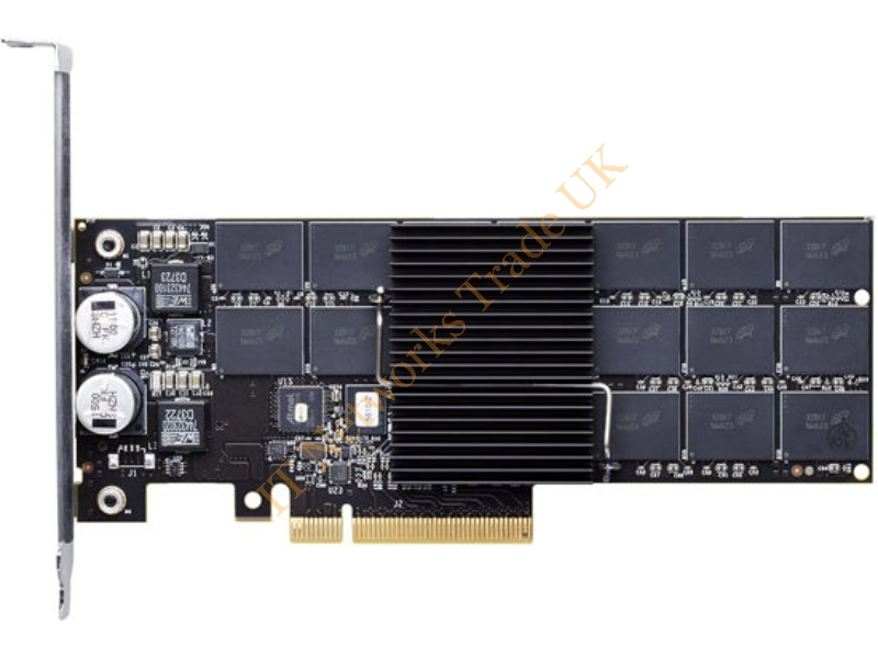 804570-001 HP 2TB PCI Express (NVME) Solid State Drive Accelerator Card for ProLiant Server