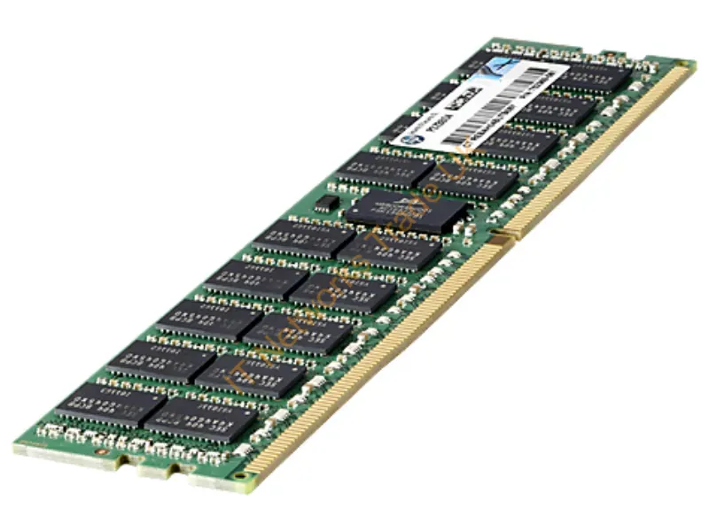 804843-001 - Hpe 8Gb Ddr4-2133 Memory Module 1 X 8 Gb