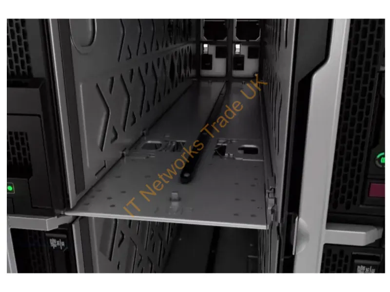 804923-B21 - Hpe Synergy 12000 Frame Compute Half Shelf
