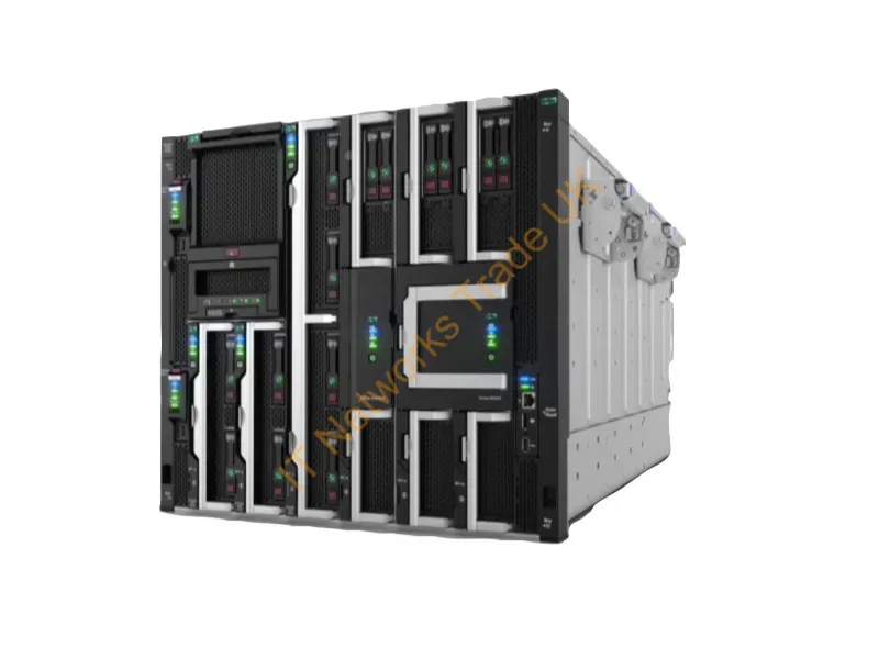 804943-B21 - Hpe Synergy Frame 4X Lift Handles
