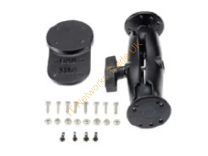Intermec Vehicle Dock Mounting Kit Accessory