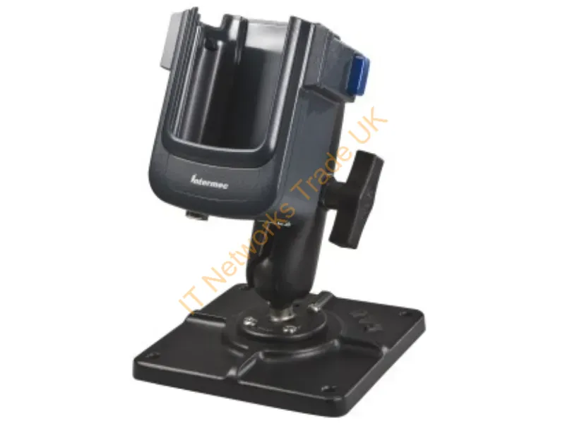 805-672-001 - Intermec 805-672-001 Holder Passive Holder Handheld Mobile Computer Black