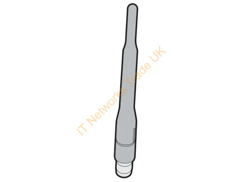 805-833-001 - Intermec 805-833-001 Network Antenna