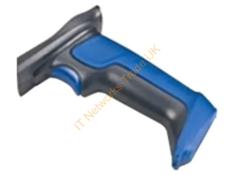 805-836-001 - Intermec 805-836-001 Holder Passive Holder Handheld Mobile Computer Black, Blue