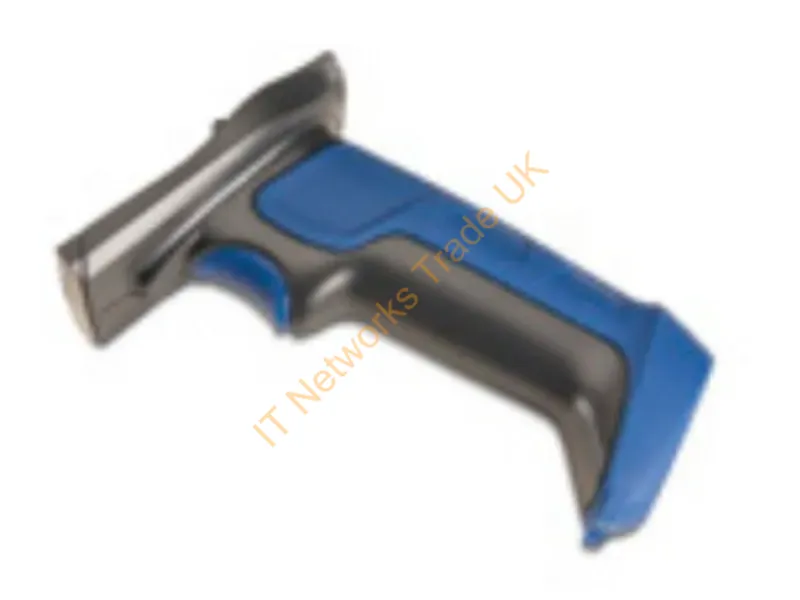 805-836-002 - Intermec 805-836-002 Holder Passive Holder Handheld Mobile Computer Black, Blue