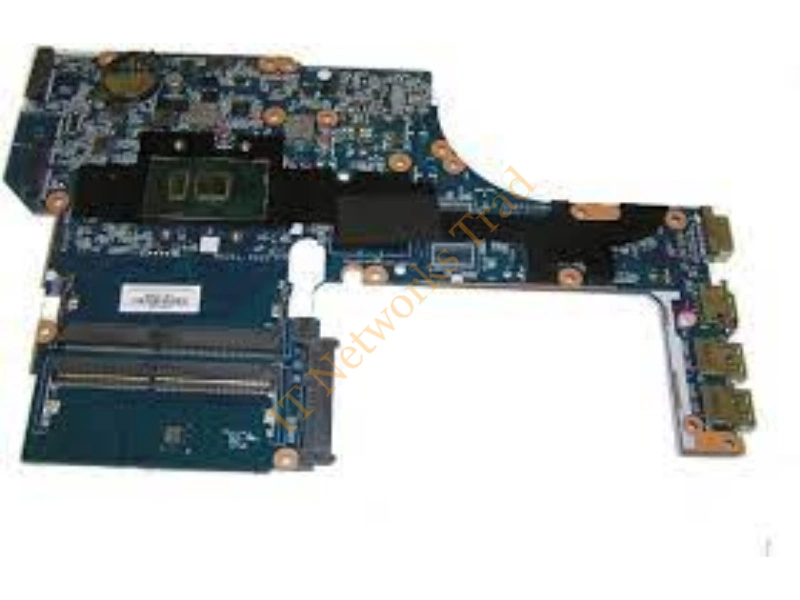 805009-001 HP System Board with Intel Qm87 for ProBook 650 G1 Laptop Motherboard