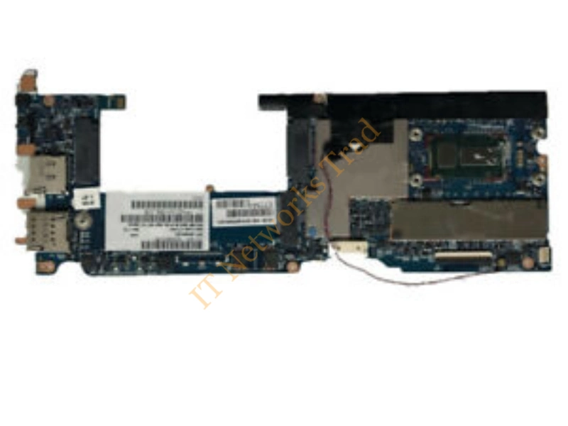 805068-601 HP System Board Intel Core i3 M-5y10c Dual Core Processor for Elite 1011 G1 Tablet Laptop Motherboard