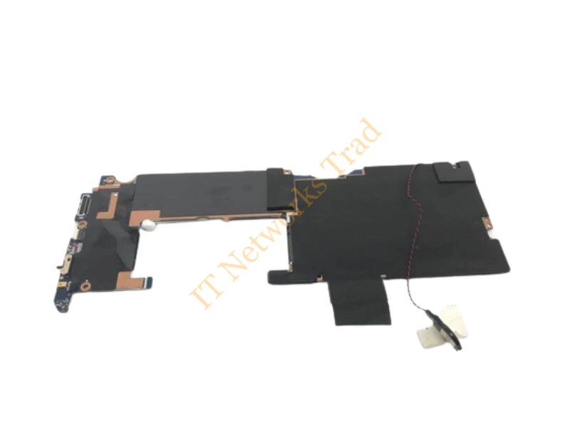 805071-001 HP System Board with Intel Core M-5Y71 Processor for Elite X2 1011 G1 Tablet Laptop Motherboard