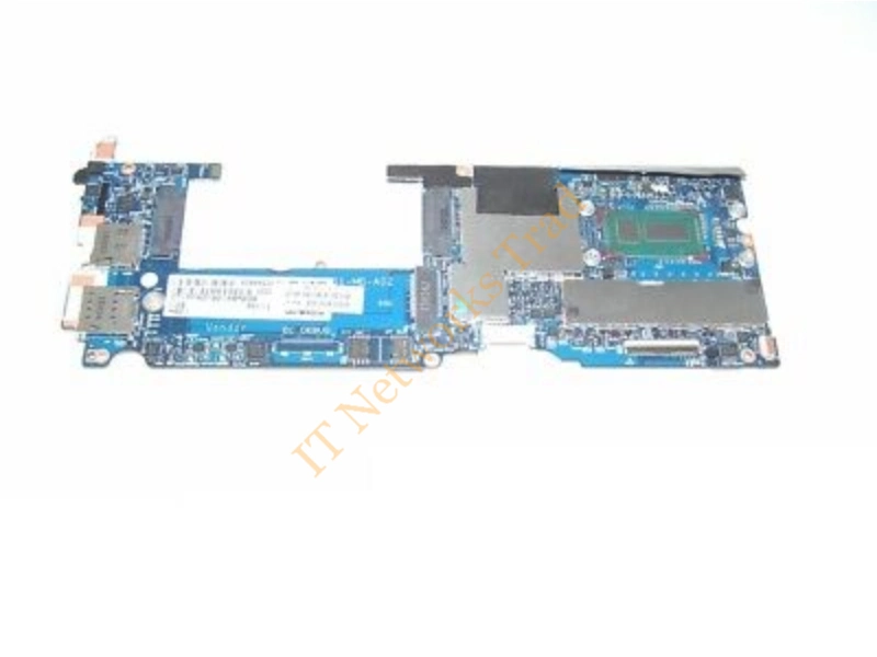 805071-601 HP System Board Intel Core M-5Y71 Dual Core Processor for Elite X2 1011 G1 Laptop Laptop Motherboard
