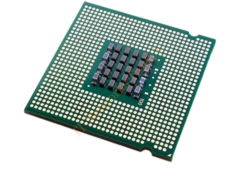 80523PX333512PE Intel Pentium II 1-Core 333MHz 66MHz FSB 512KB L2 Cache Socket SECC Retail Processor