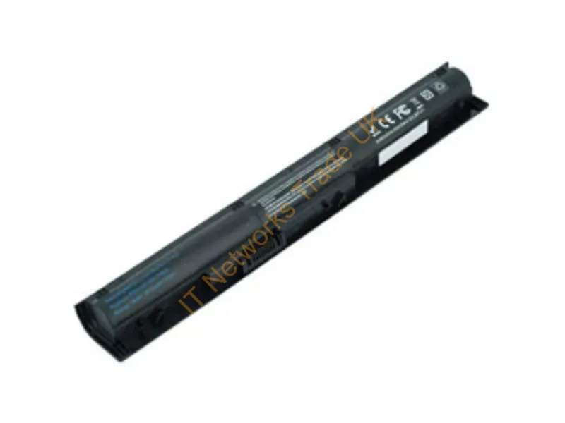 805294-001 HP 4-Cell Lithium-Ion Battery for ProBook 400 Series Laptop Battery