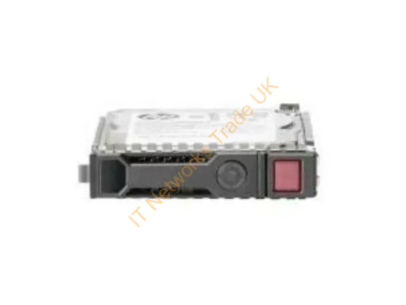 805334-B21 - Hpe 8Tb 3.5" Sata Iii Internal Hard Drive 7200 Rpm 3.5" Serial Ata Iii
