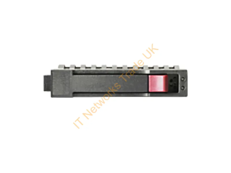 805337-B21 - Hewlett Packard Enterprise 8TB 3.5" 12G SAS 8000GB SAS internal hard drive