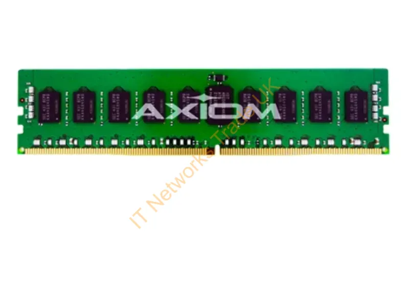 805349-B21-AX - Axiom 16Gb Pc4-19200 Memory Module 1 X 16 Gb Ddr4 2400 Mhz Ecc