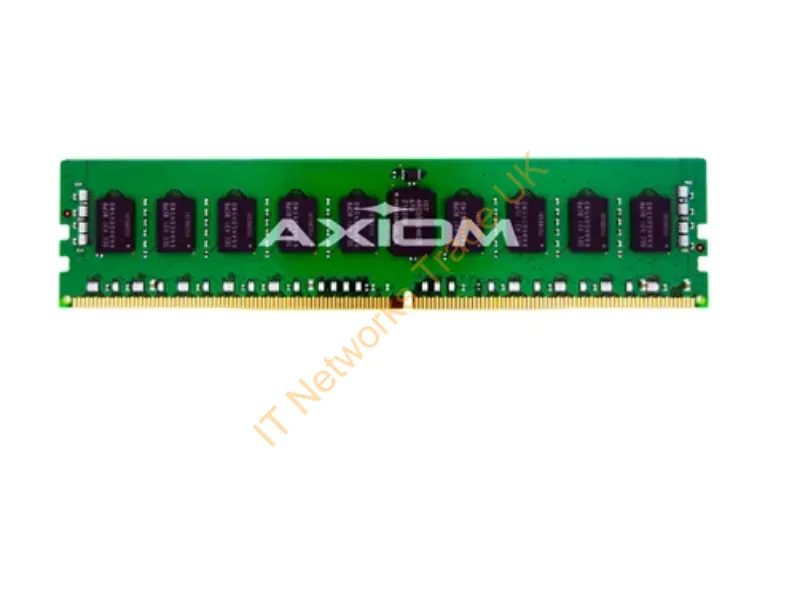 805351-B21-AX - Axiom 32Gb Pc4-19200 Memory Module 1 X 32 Gb Ddr4 2400 Mhz Ecc