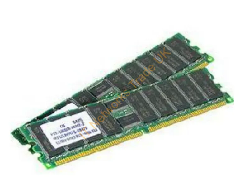 805358-B21-AM - Addon Networks 805358-B21-Am Memory Module 64 Gb 1 X 64 Gb Ddr4 2400 Mhz Ecc