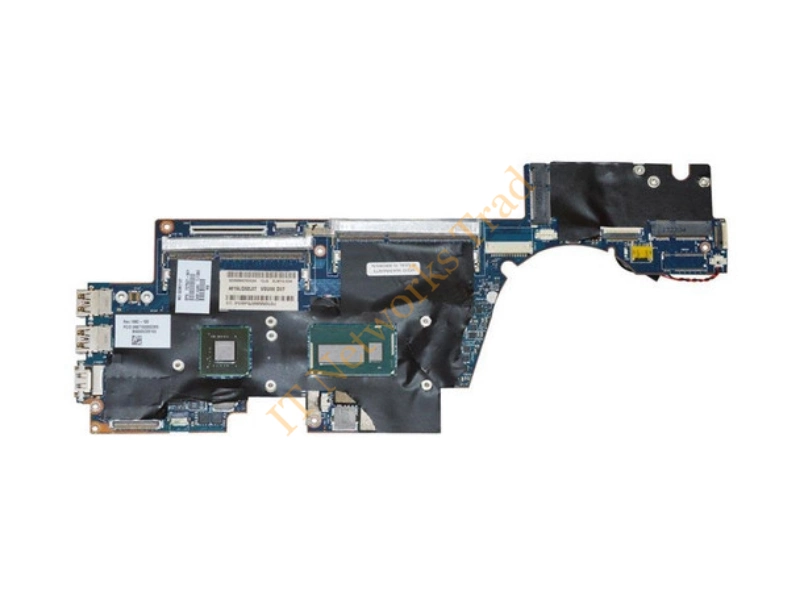805565-001 HP System Board with Intel Core i5-4200U Processor Laptop Motherboard