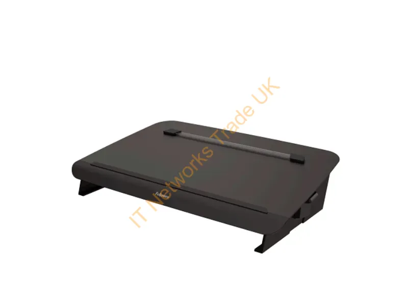 8055701 - Fellowes Hana document holder Steel Black