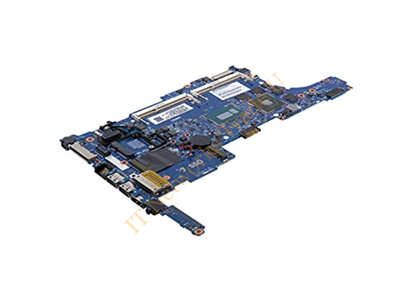 805583-001 HP System Board with Intel Core i7-4500U 1.80GHz Processor Laptop Motherboard