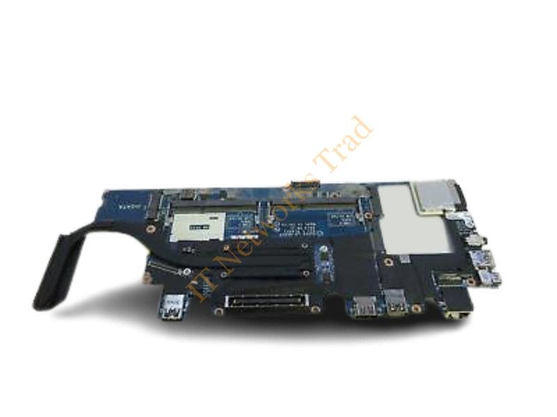 805601-001 HP System Board with Intel Core i5-4310U 2.00GHz Processor Laptop Motherboard