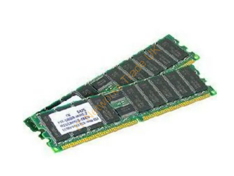 805669-B21-AM - Addon Networks 805669-B21-Am Memory Module 8 Gb 1 X 8 Gb Ddr4 2133 Mhz Ecc