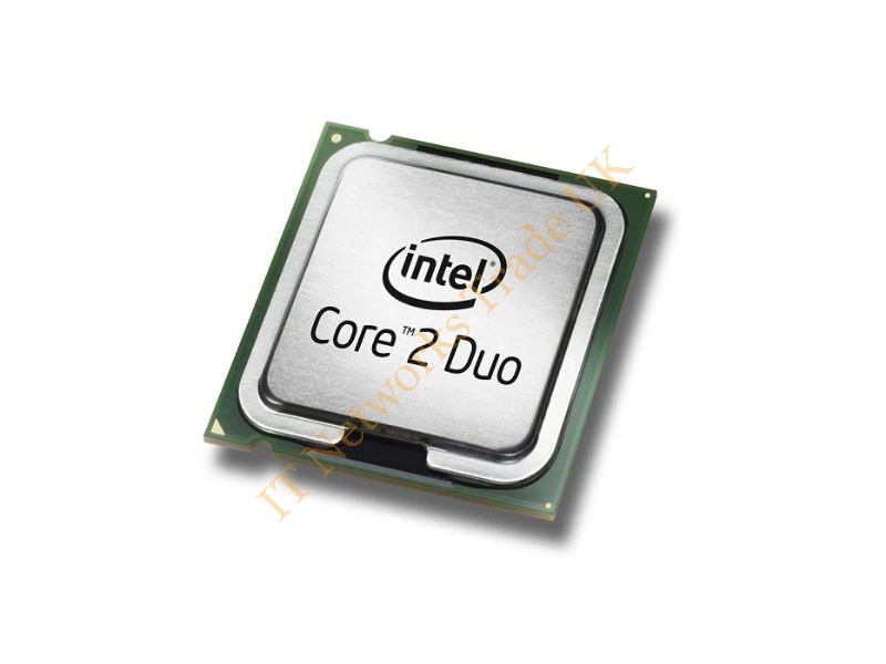 80570PJ0536M Intel Core 2 Duo E8100 Dual-Core 2.3GHz 6MB L2 Cache Socket LGA775 Retail Processor