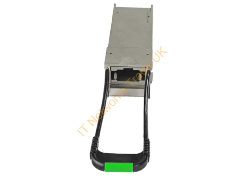 805755-B21 HP BladeSystem c-Class 40Gb/s 40GBase-SR4 Multi-mode Fiber 100m 850nm MPO Connector QSFP+ Transceiver Module