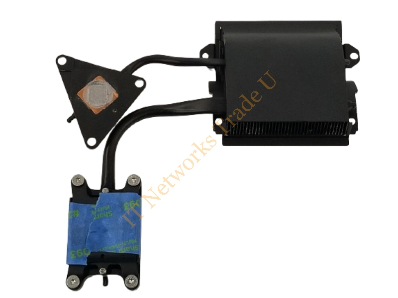 806-3408 Apple CPU Chipset Cooling Heatsink for iMac A1418