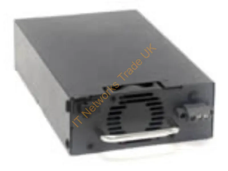 806-39125-DC - B&B Electronics Ps/125-Dc Module For Imediachassis/6-Dc Power Supply Unit 125 W
