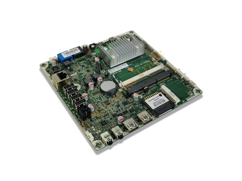 806244-501 HP AMD E1-6010 1.35GHz CPU Almond2 System Board for 18-52 205 G2 All-in-One Series PC Desktop Motherboard