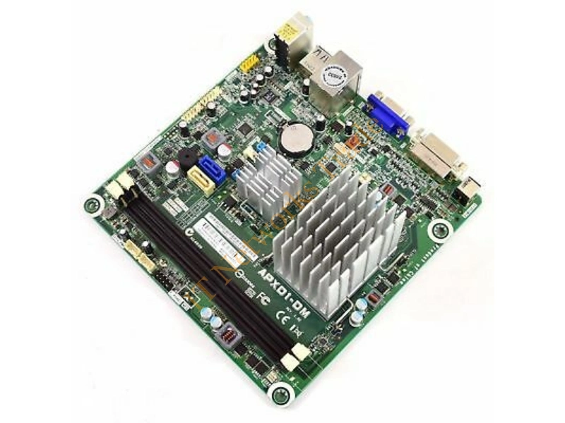 806244-601 HP AMD E1-6010 1.35GHz CPU Almond2 System Board for 18-52 205 G2 All-in-One Series PC Desktop Motherboard