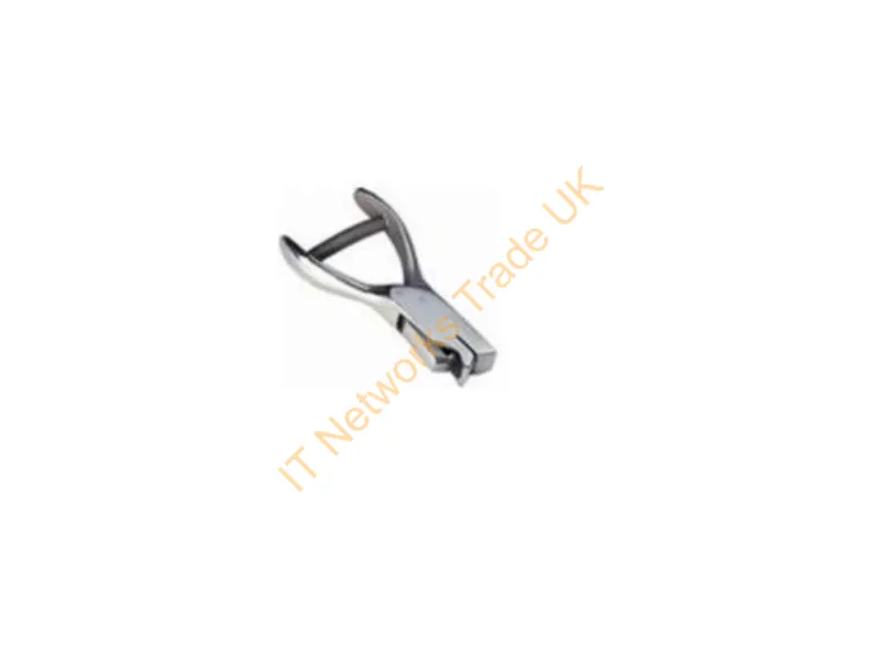 806503-002 - Zebra 806503-002 Printer/Scanner Spare Part Punch Kit 1 Pc(S)