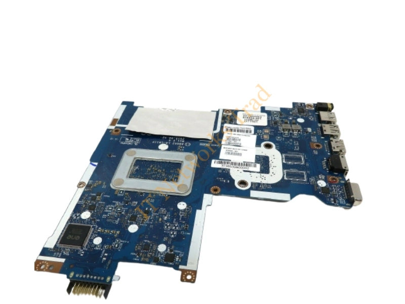 806831-601 HP System Board with Intel I5-5200U 2.2GHz CPU for Pavilion 14-Ab Laptop Laptop Motherboard