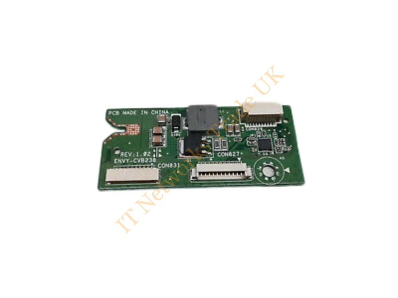 807497-001 HP Printed Circuit Assembly with Envy Audio Board for Envy 24-N009 All-in-One Desktop System Accessory